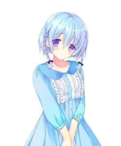 Hanaumi Riruka