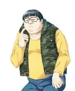 Higaki Akihiro