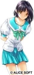 高坂雪之