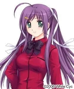 Suzaki Kiara