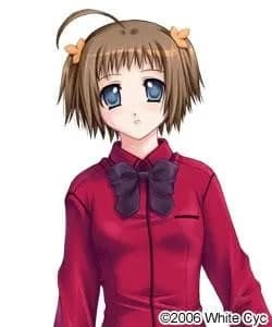 Hiiragi Nemi