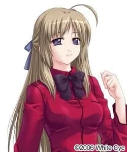 Kahara Ayano