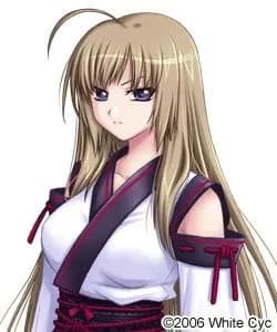 Mizuna