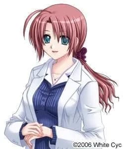 Hikami Yuuko