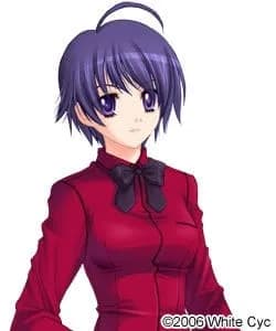 Natsuki