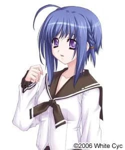 Hisamura Asami