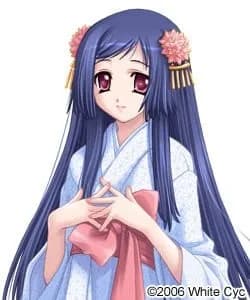 Naruyoshi Haruka