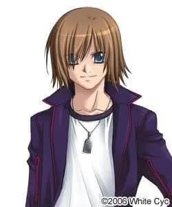 Hiiragi Kai