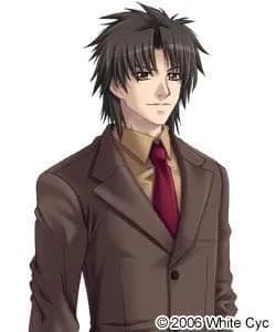 Kurei Hokuto