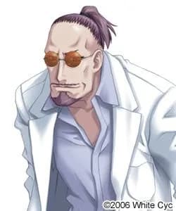 Itagaki Yoshitomi