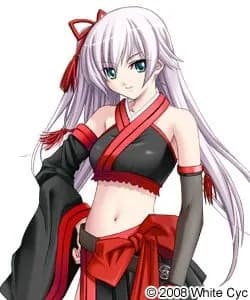 Kuzunoha Miyu