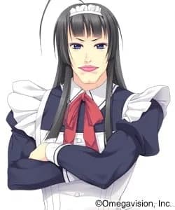 Yasoshima Iyo