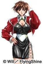川奈双葉