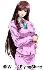 白川美鳳