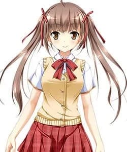 Takemiya Miku