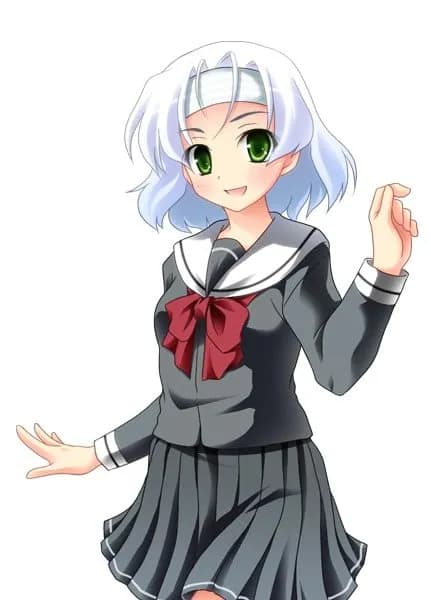 かすみ