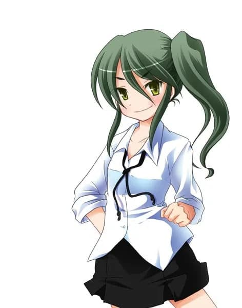 松奈草津