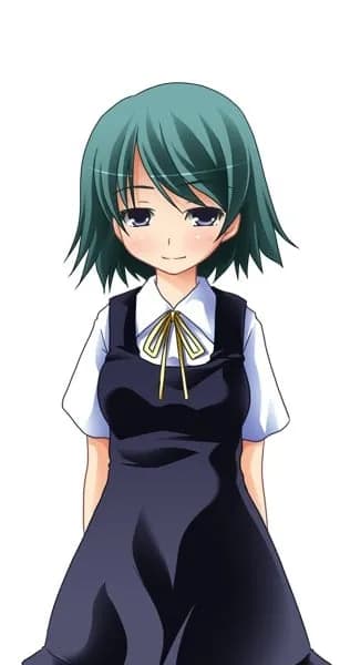 渋谷涼