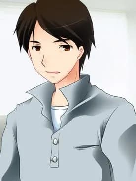陰暦父