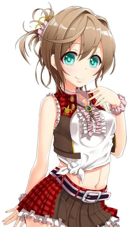 エリア