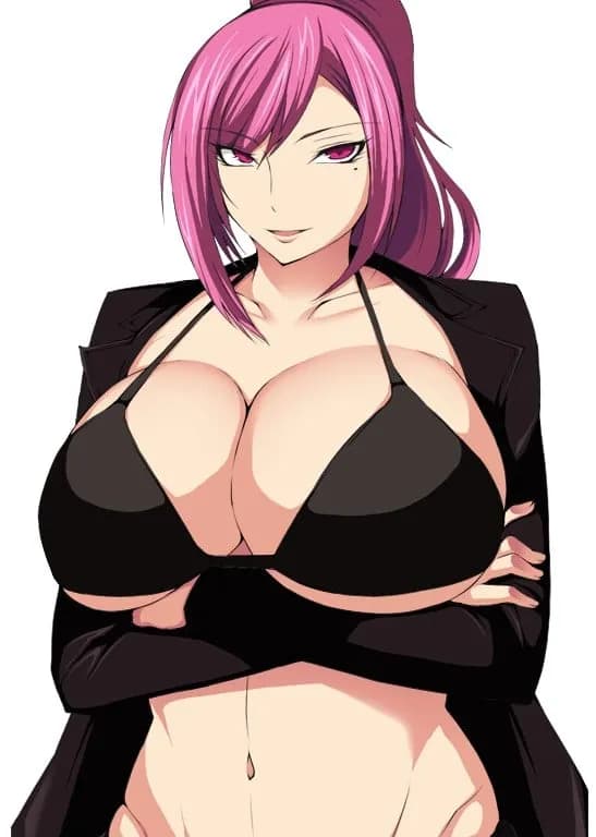 ツルギメ