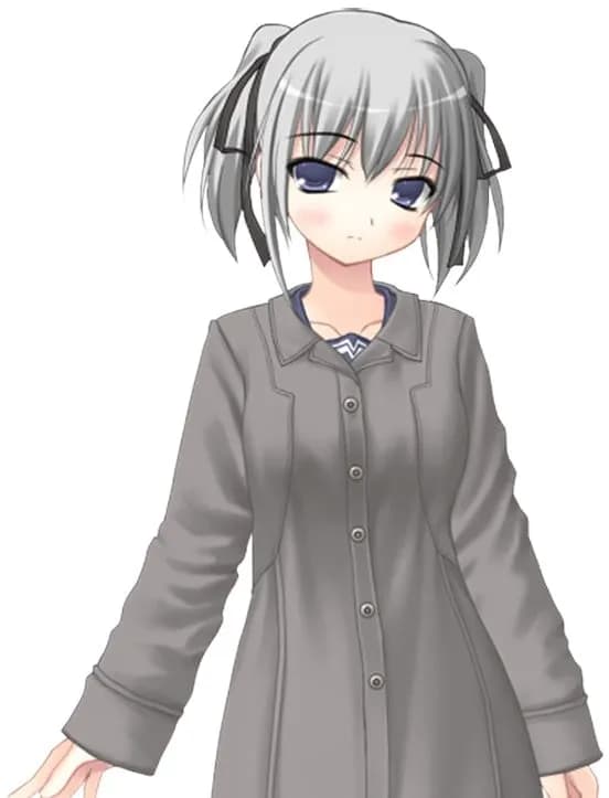 来須カスミ