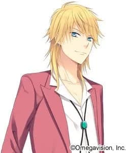 Ookura Anthony