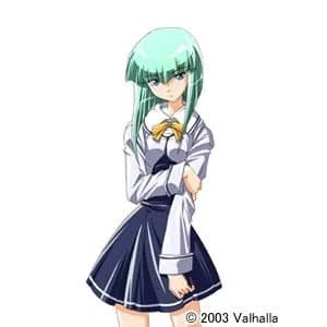 天宮イルマ