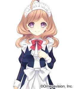 カトリーヌ
