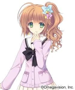 Ginjou Haruko