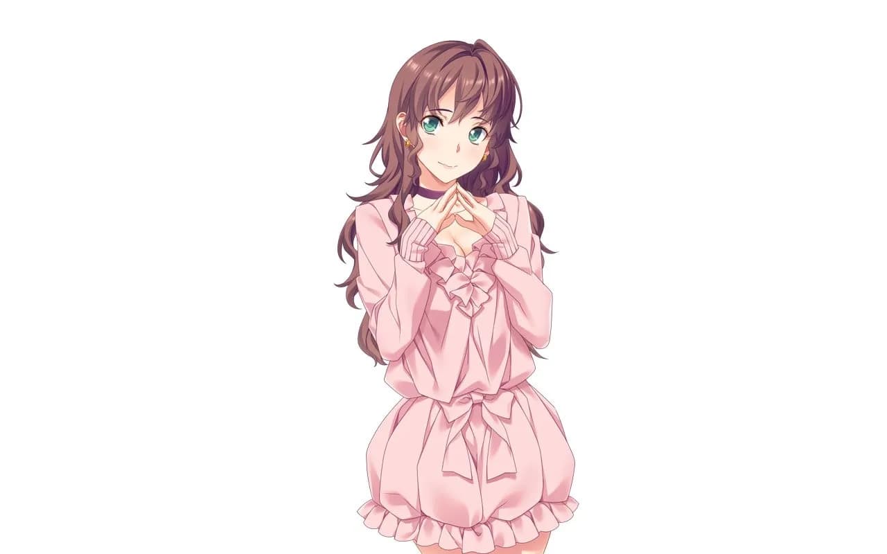 Asamiya Mika