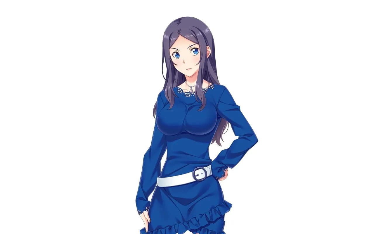 Ichijou Aoi