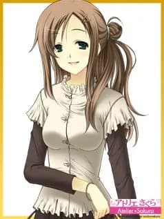 Satou Emi