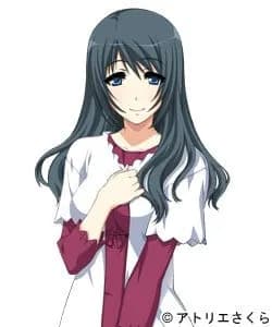 Minemura Asuka