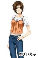 Miyokawa Nanao