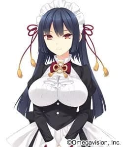 Ootsuka Kaguya