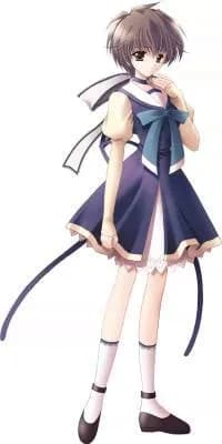 Minazuki Akemi
