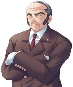 二階堂大介