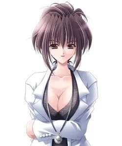 東野百合恵