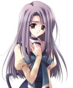 小林郁美
