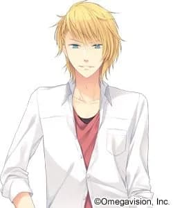 Ookura Anthony Jr.