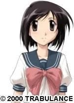三崎奈緒