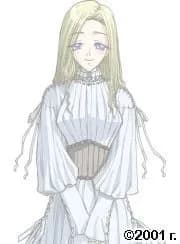 女神