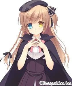 Kokuyou Ran