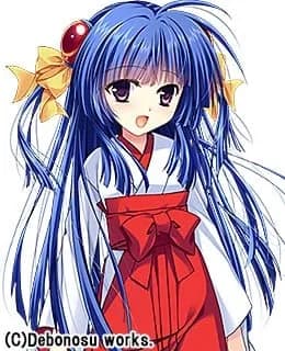 Kaburagi Yukari