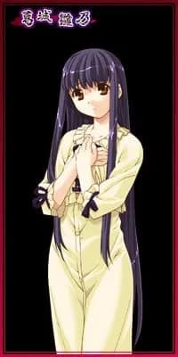 Katsuragi Hinano