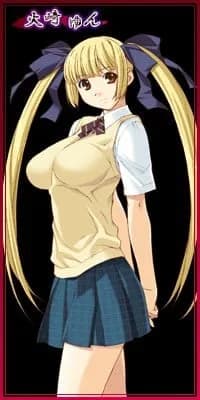 Hizaki Yun
