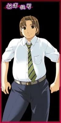 Sugiura Tadashi