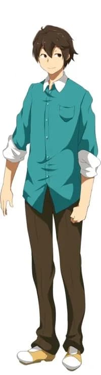 コウタ