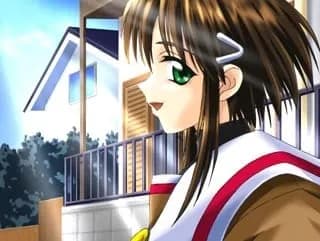 真上やよい